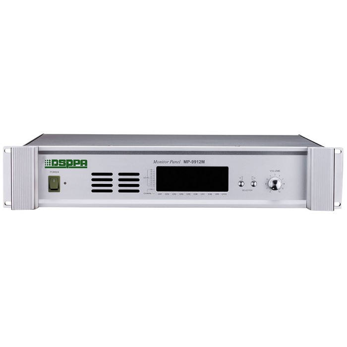 ����ʮ·������-MP9912M