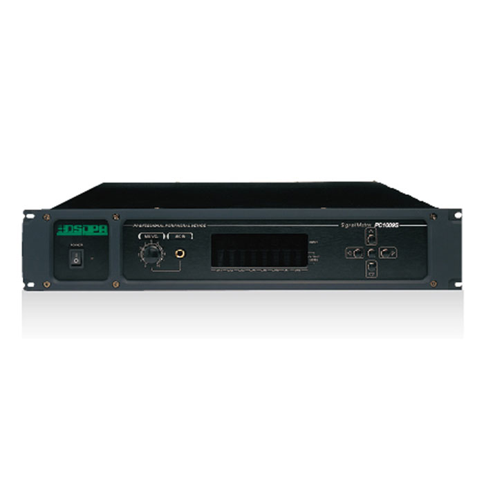 信号矩阵器-PC1009S