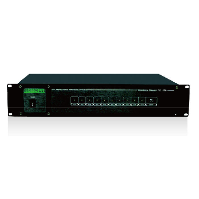 分区线路监测器-PC1026I